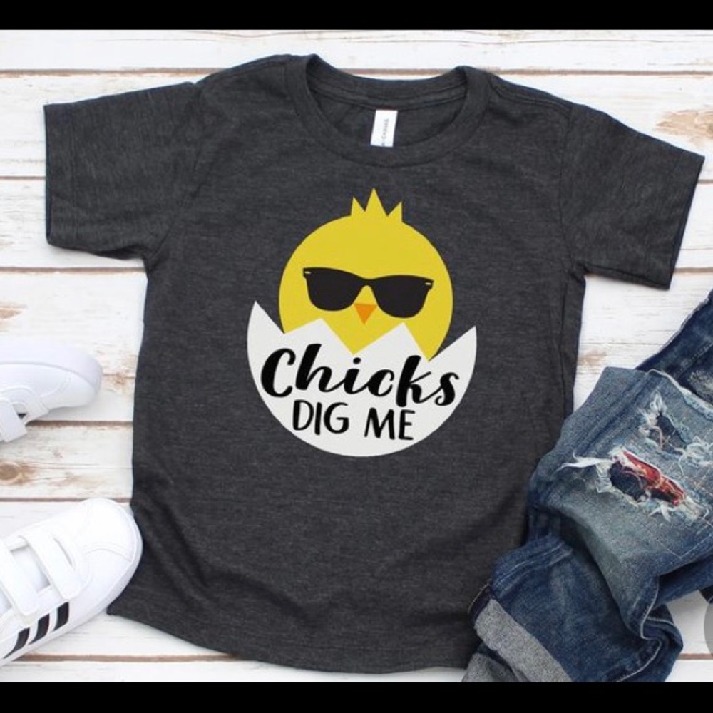 🐰KIDS EASTER SHIRTS🐰